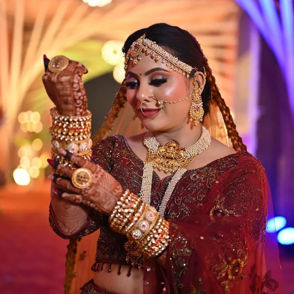 HD Makeup