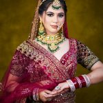 Home airbrush makeup artist near you chaahat gautam studio