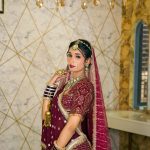 Home best bridal makeover near you chaahat gautam studio